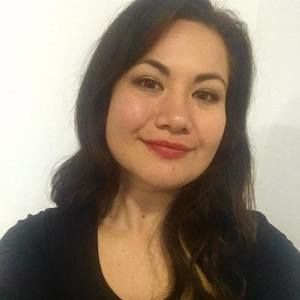 Meet your Posher, Kristine